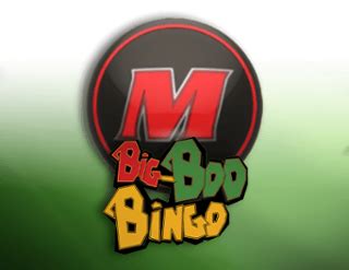 Big Bod Bingo 888 Casino